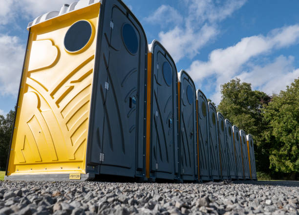 Best VIP or Luxury Restroom Trailers  in Foley, MN